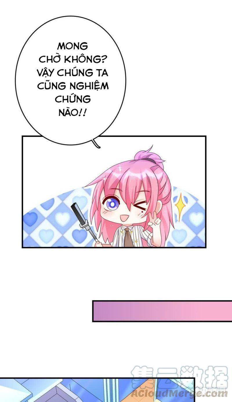 Nhân Ngư Học Trưởng, Đừng Ôm Ta! Chapter 39 - 22