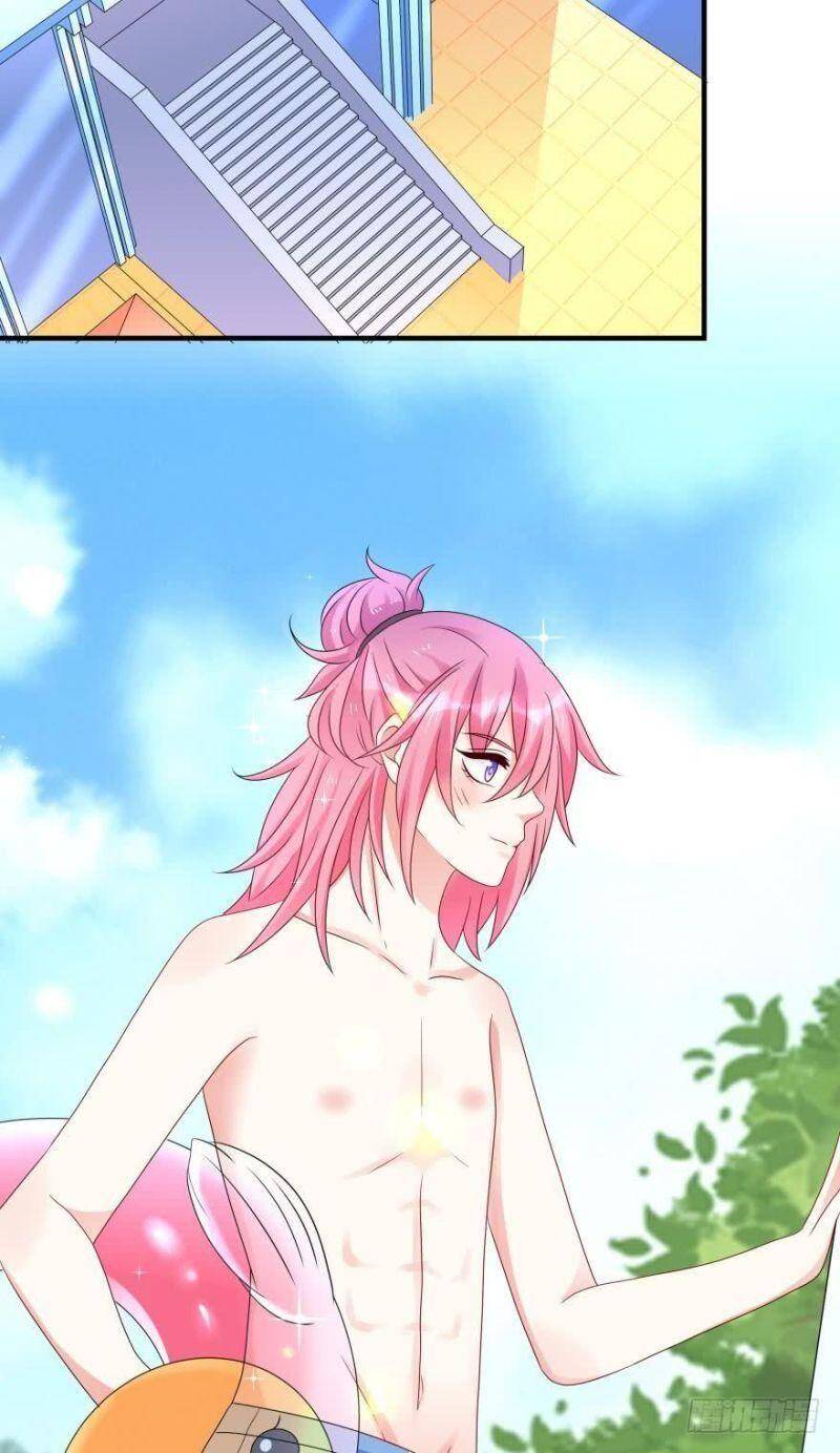 Nhân Ngư Học Trưởng, Đừng Ôm Ta! Chapter 39 - 23