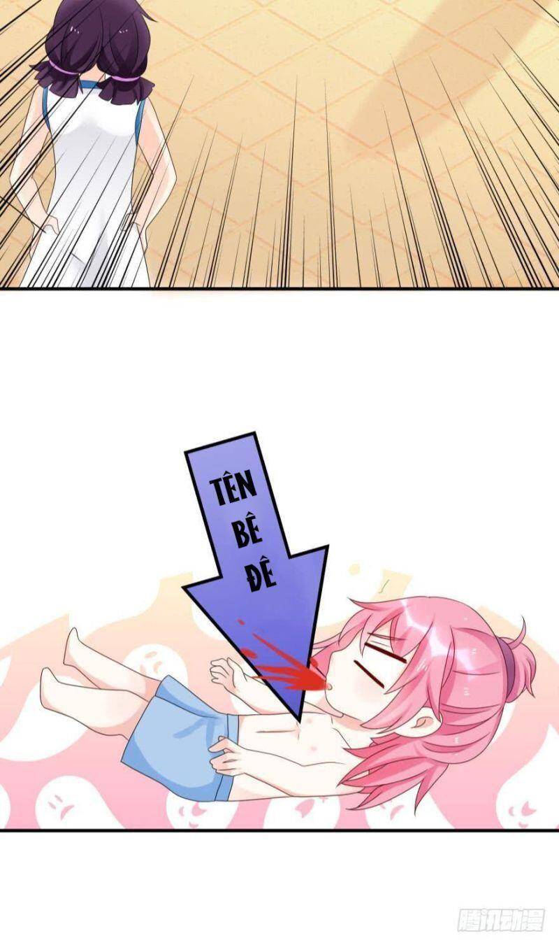 Nhân Ngư Học Trưởng, Đừng Ôm Ta! Chapter 39 - 28