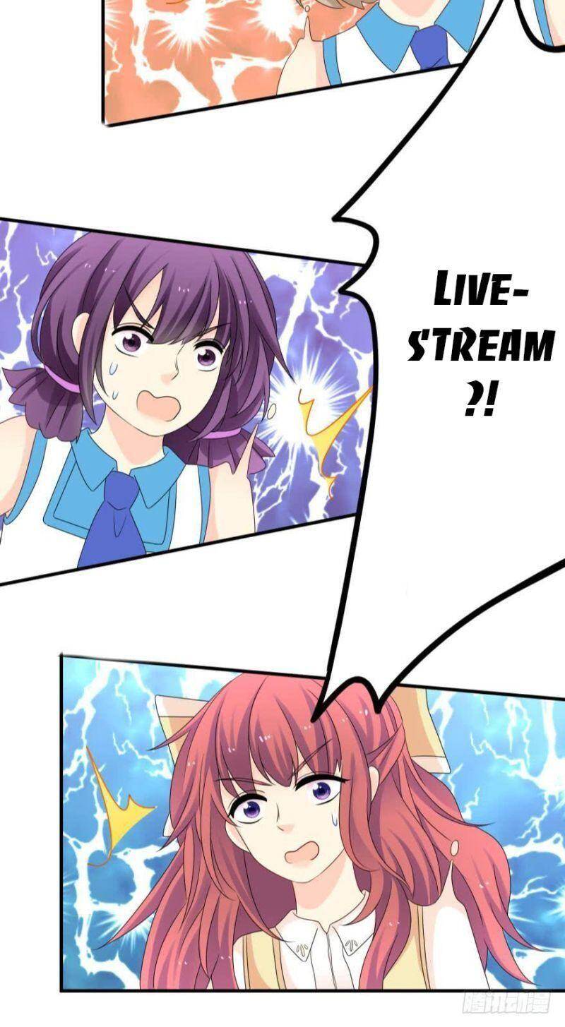 Nhân Ngư Học Trưởng, Đừng Ôm Ta! Chapter 39 - 31