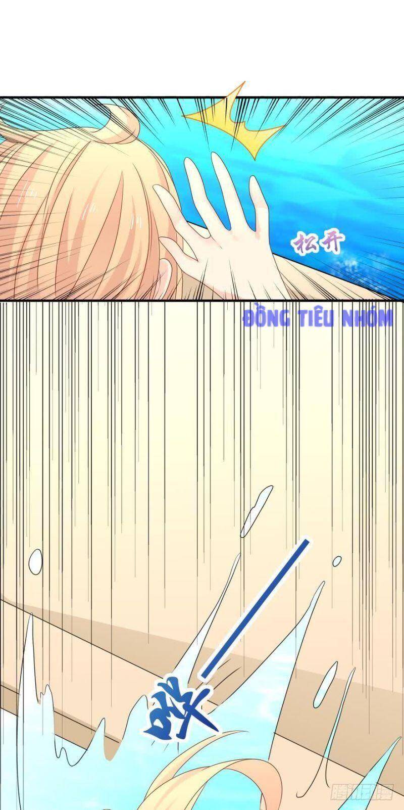 Nhân Ngư Học Trưởng, Đừng Ôm Ta! Chapter 39 - 32