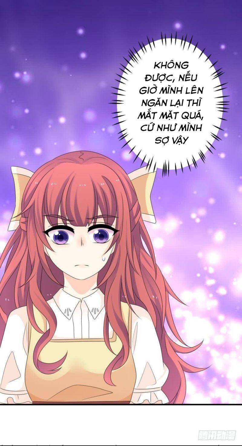 Nhân Ngư Học Trưởng, Đừng Ôm Ta! Chapter 39 - 8