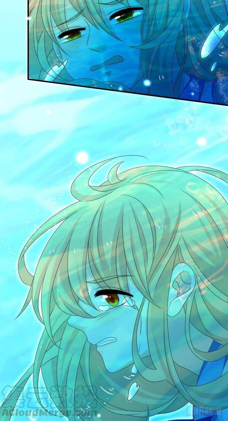 Nhân Ngư Học Trưởng, Đừng Ôm Ta! Chapter 39 - 10
