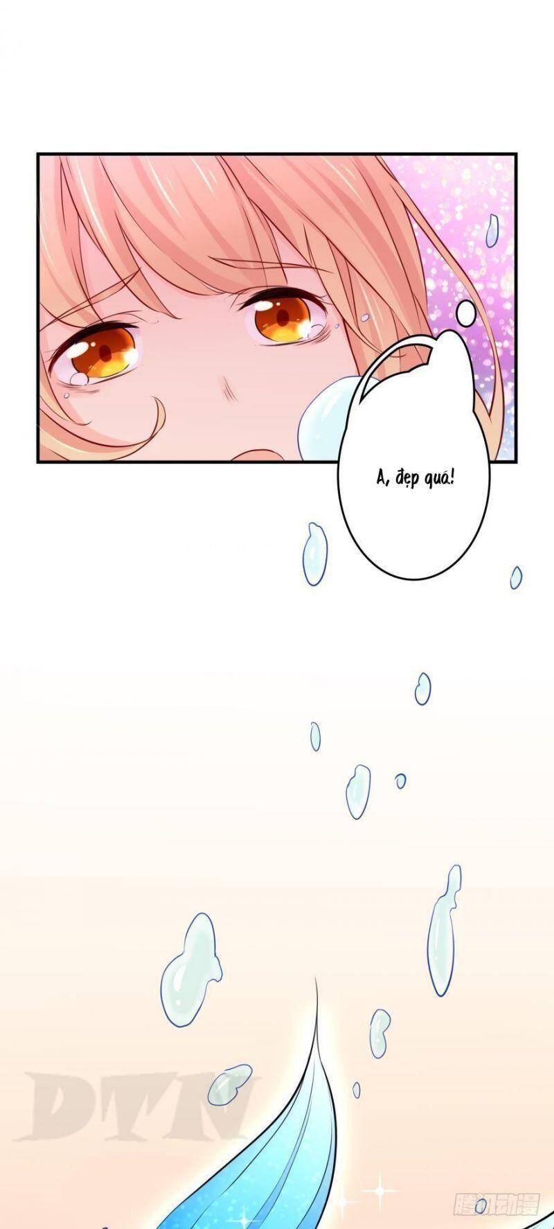 Nhân Ngư Học Trưởng, Đừng Ôm Ta! Chapter 4 - 12