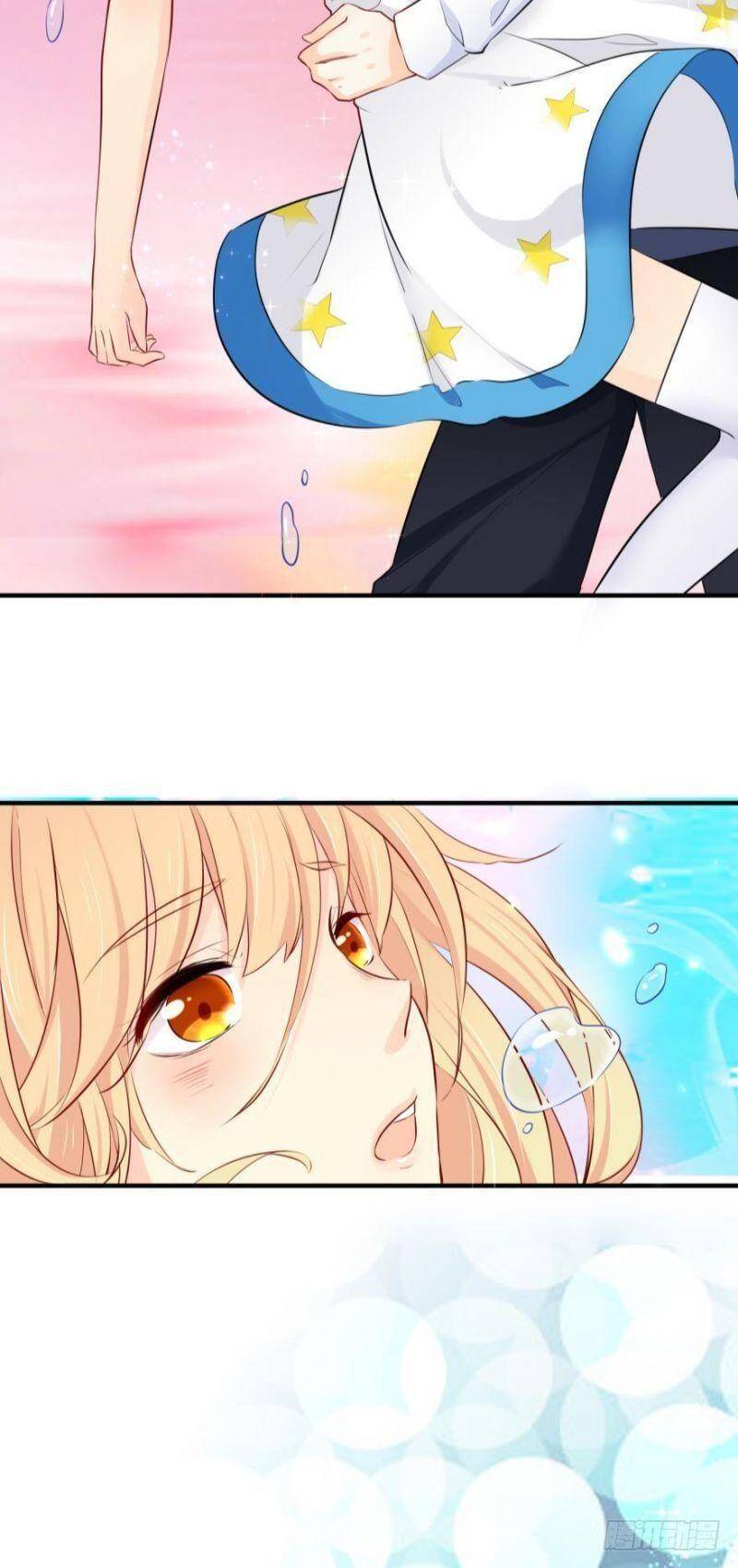 Nhân Ngư Học Trưởng, Đừng Ôm Ta! Chapter 4 - 19