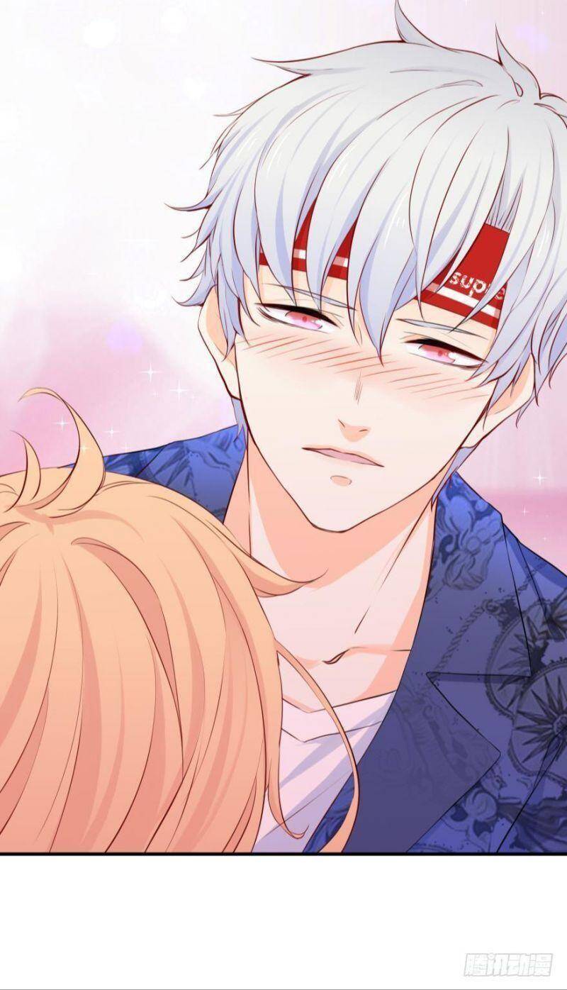 Nhân Ngư Học Trưởng, Đừng Ôm Ta! Chapter 4 - 26