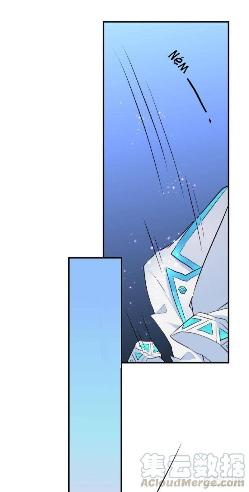 Nhân Ngư Học Trưởng, Đừng Ôm Ta! Chapter 4 - 30