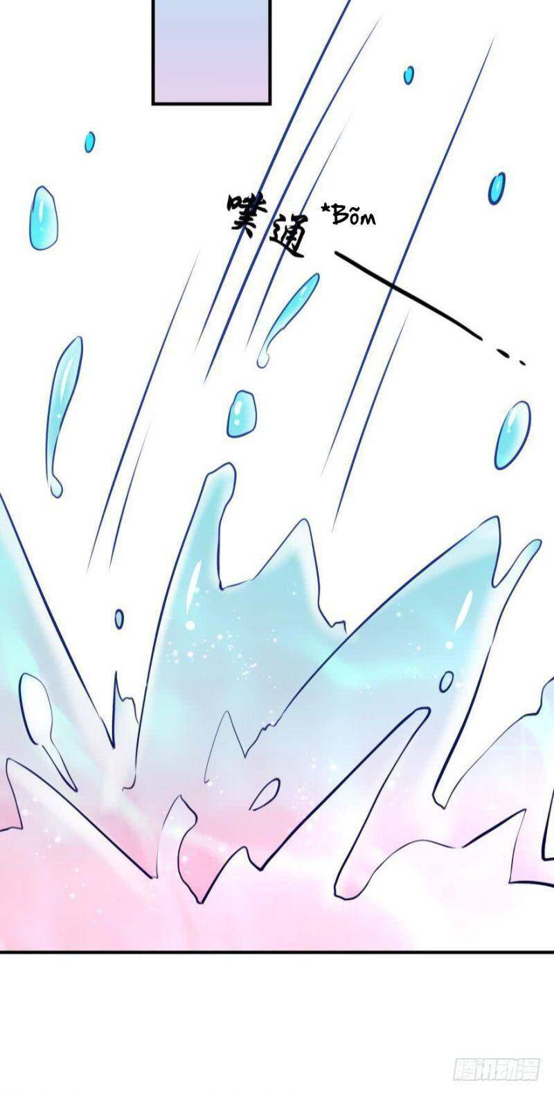 Nhân Ngư Học Trưởng, Đừng Ôm Ta! Chapter 4 - 31