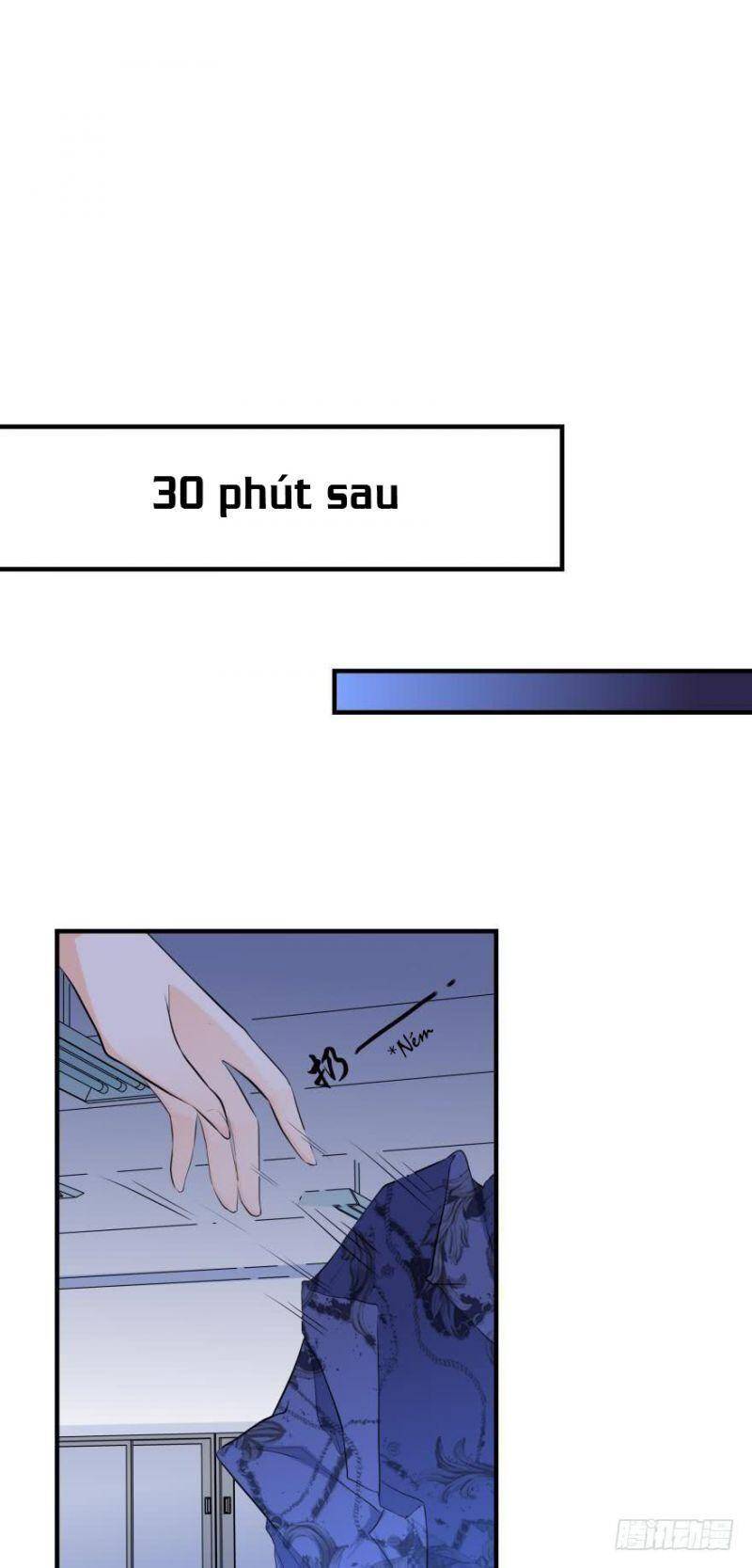 Nhân Ngư Học Trưởng, Đừng Ôm Ta! Chapter 4 - 40