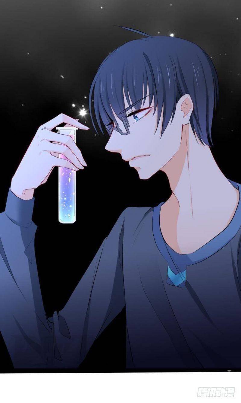 Nhân Ngư Học Trưởng, Đừng Ôm Ta! Chapter 4 - 45