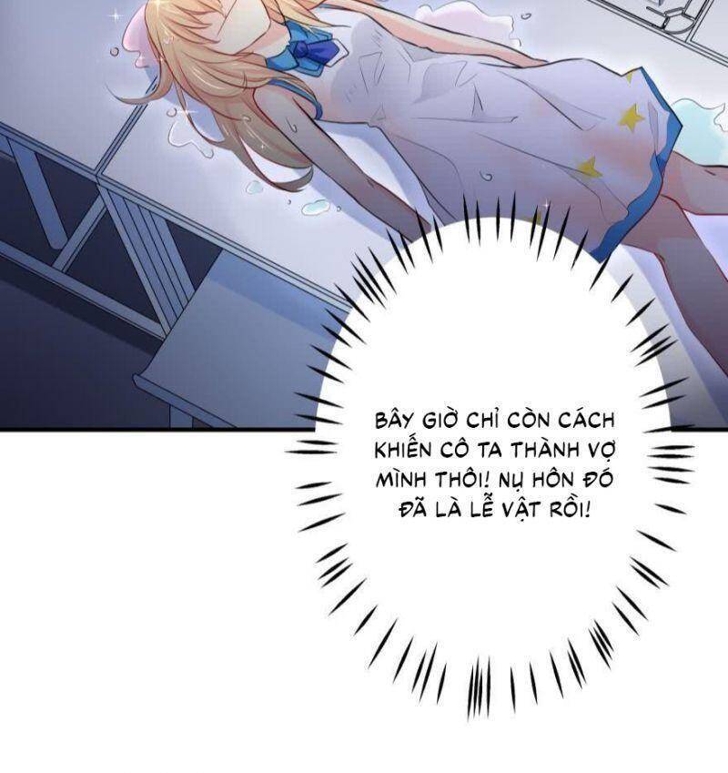 Nhân Ngư Học Trưởng, Đừng Ôm Ta! Chapter 4 - 49