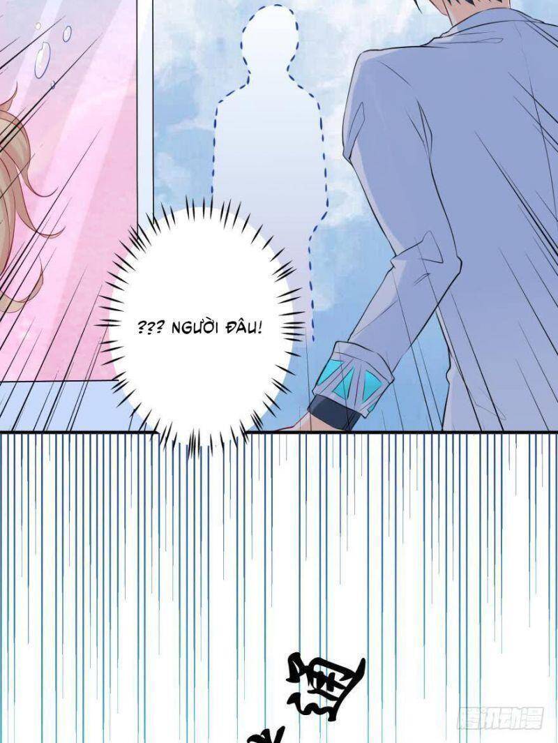 Nhân Ngư Học Trưởng, Đừng Ôm Ta! Chapter 4 - 7