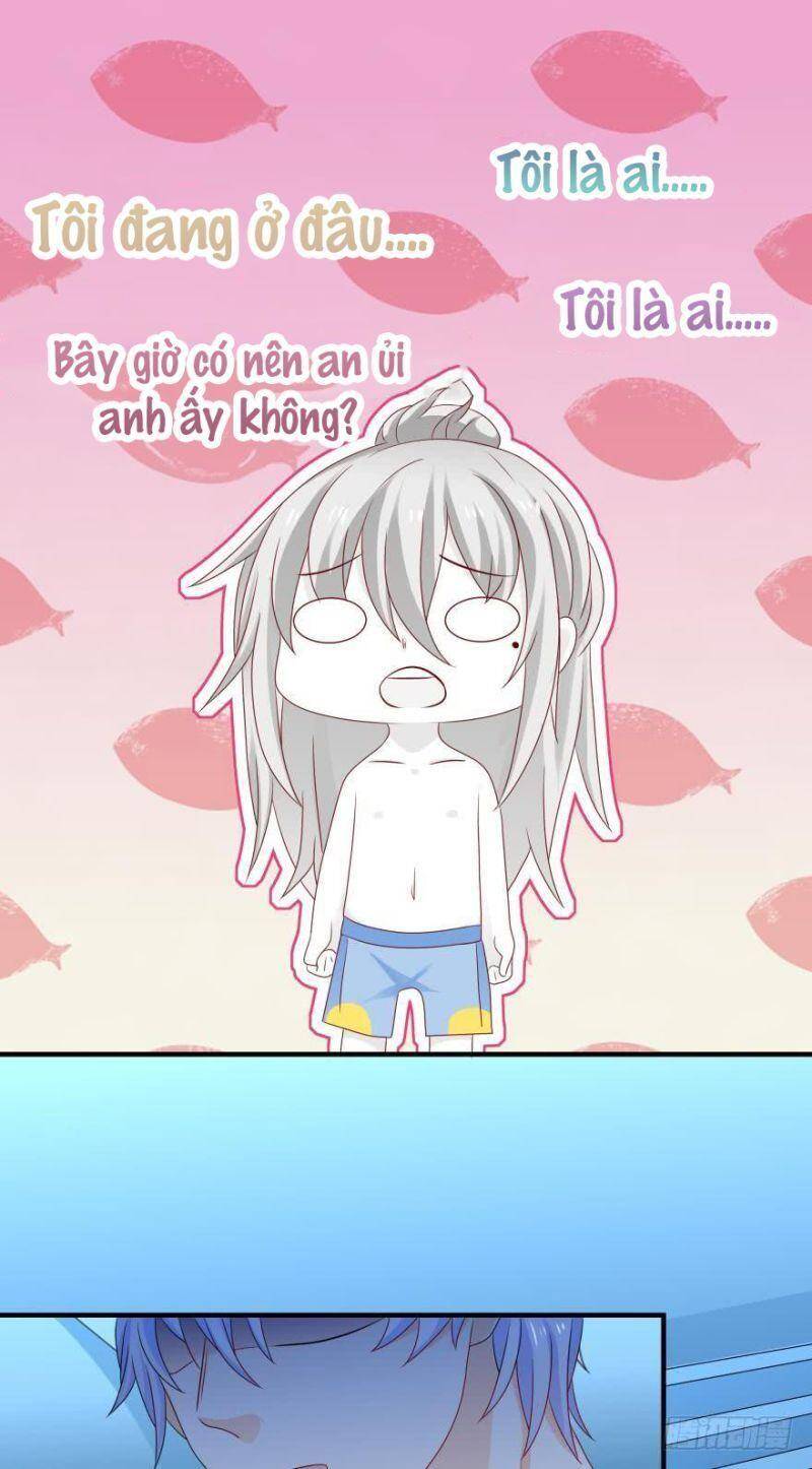 Nhân Ngư Học Trưởng, Đừng Ôm Ta! Chapter 41 - 13