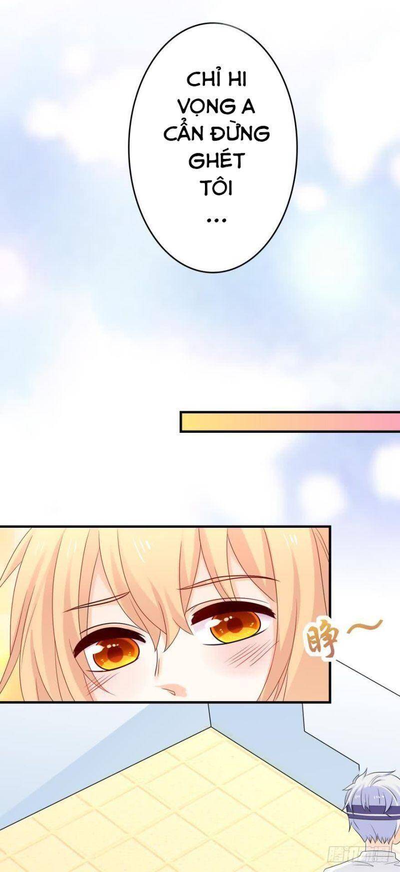 Nhân Ngư Học Trưởng, Đừng Ôm Ta! Chapter 41 - 17