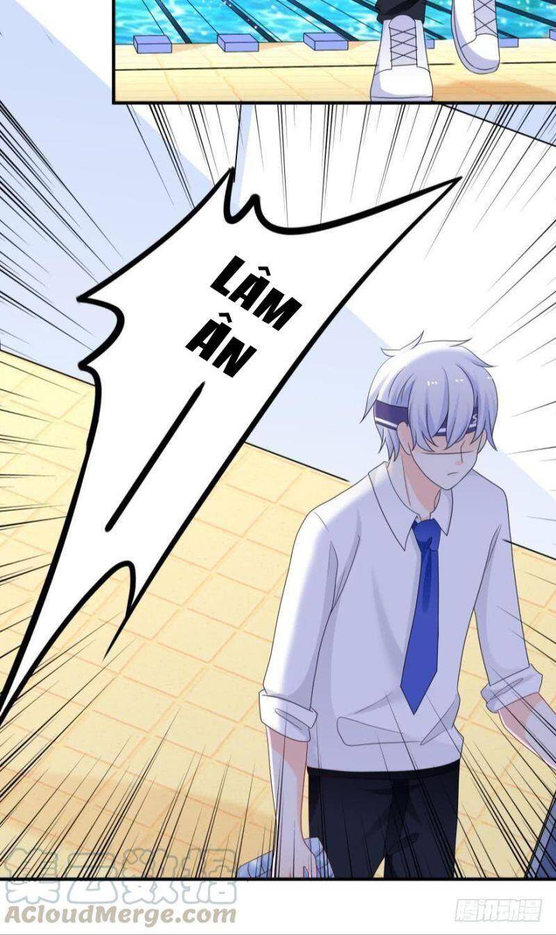 Nhân Ngư Học Trưởng, Đừng Ôm Ta! Chapter 41 - 26
