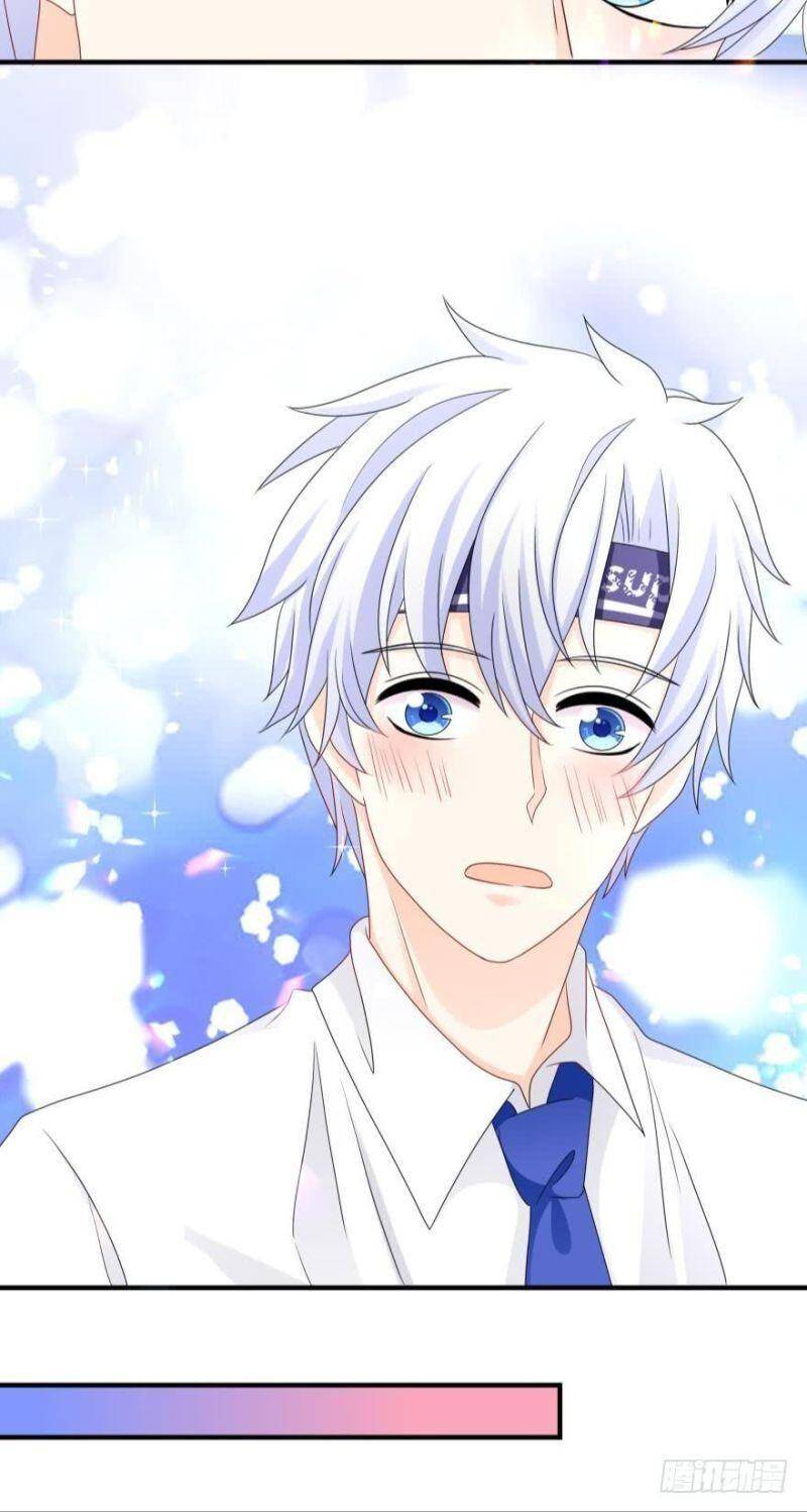 Nhân Ngư Học Trưởng, Đừng Ôm Ta! Chapter 41 - 29