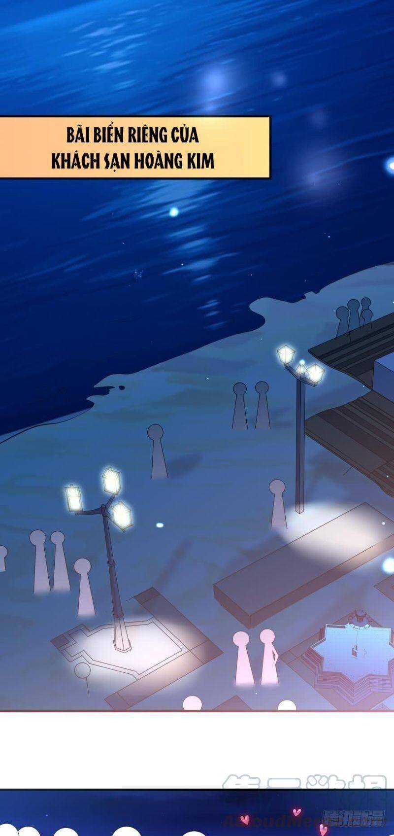 Nhân Ngư Học Trưởng, Đừng Ôm Ta! Chapter 42 - 2