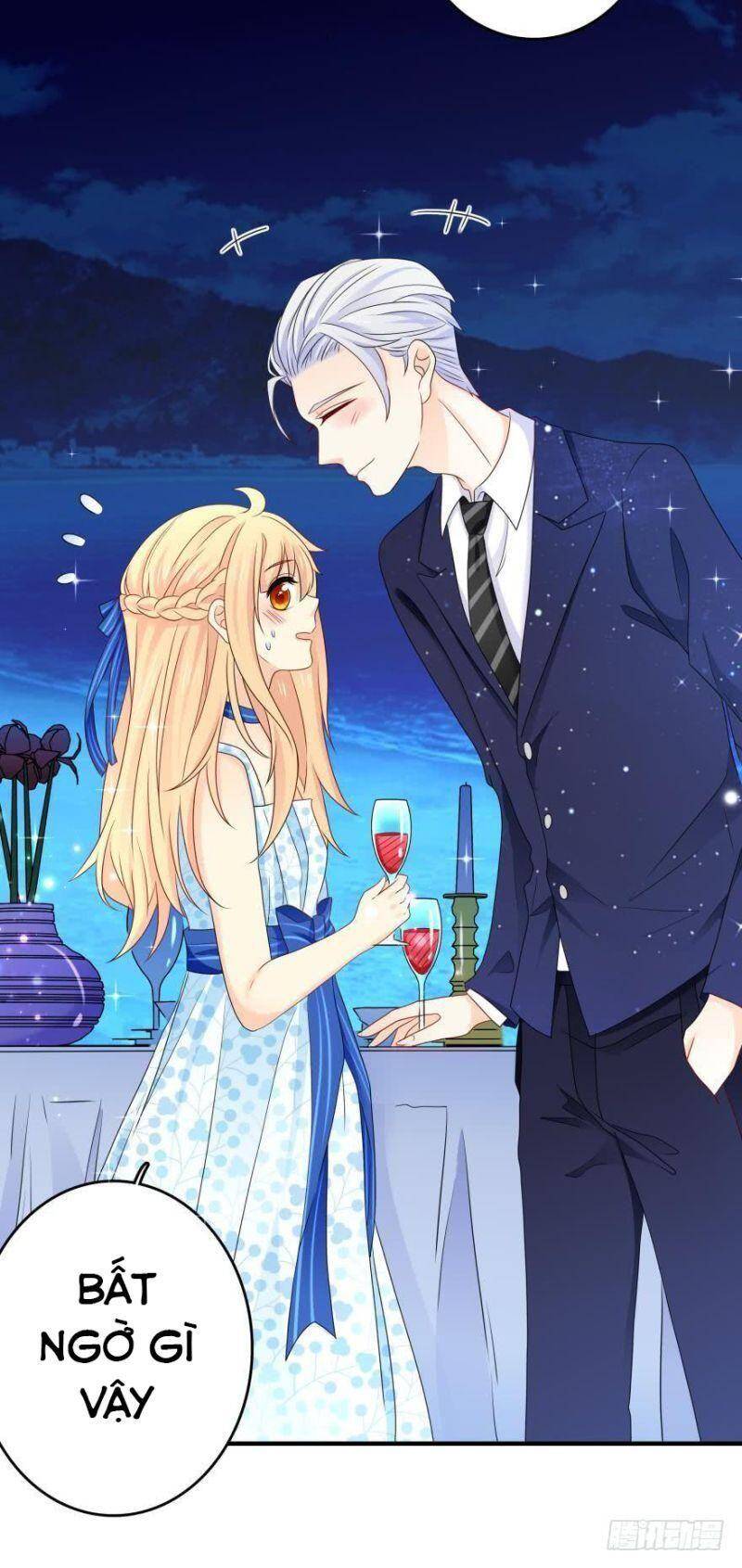 Nhân Ngư Học Trưởng, Đừng Ôm Ta! Chapter 42 - 11