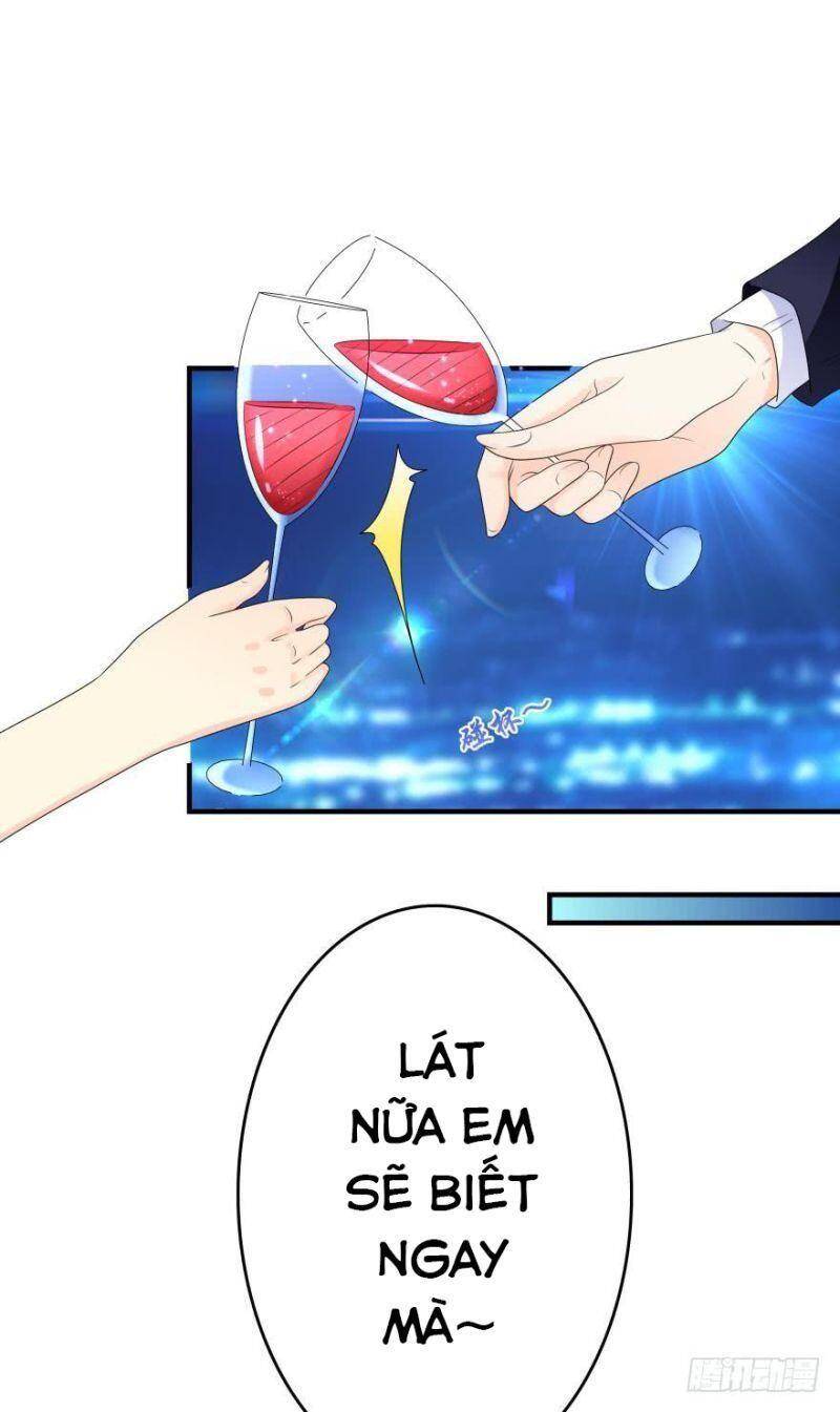 Nhân Ngư Học Trưởng, Đừng Ôm Ta! Chapter 42 - 12