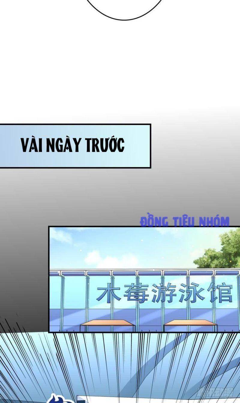 Nhân Ngư Học Trưởng, Đừng Ôm Ta! Chapter 42 - 13