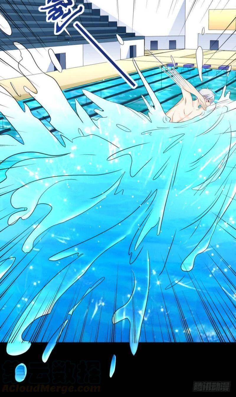 Nhân Ngư Học Trưởng, Đừng Ôm Ta! Chapter 42 - 14