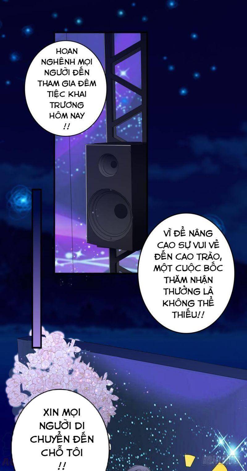 Nhân Ngư Học Trưởng, Đừng Ôm Ta! Chapter 42 - 26