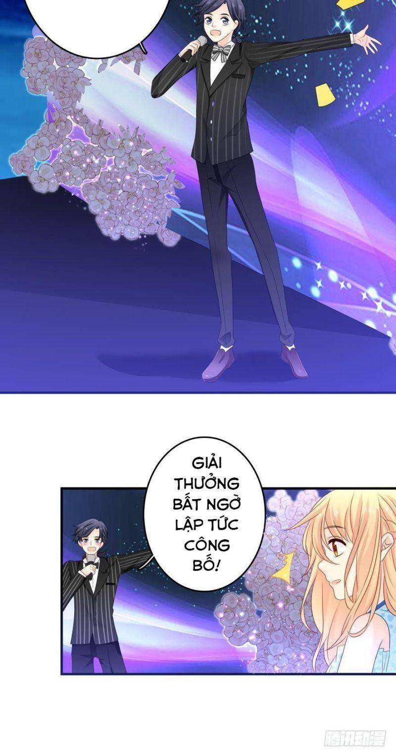 Nhân Ngư Học Trưởng, Đừng Ôm Ta! Chapter 42 - 27