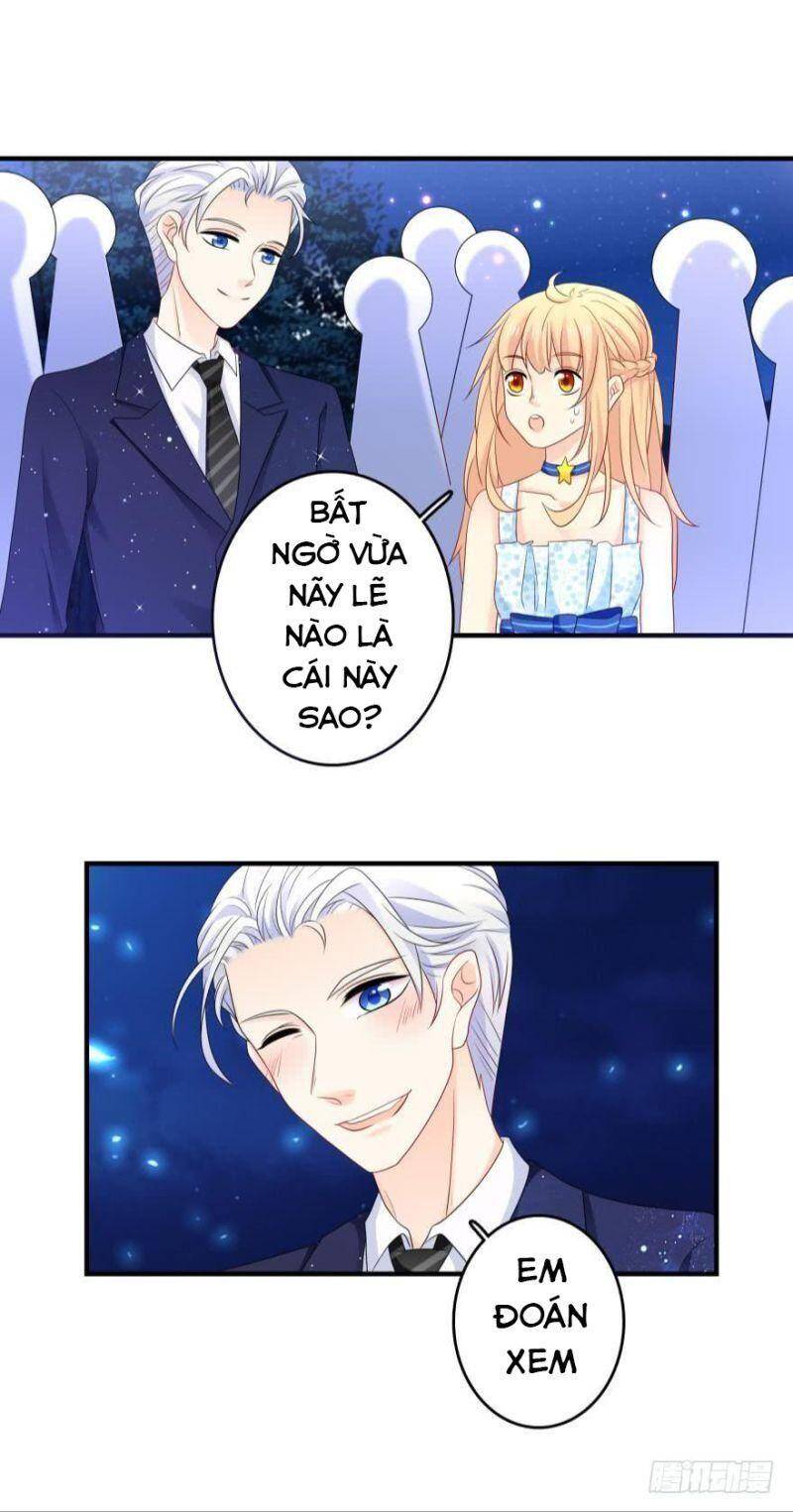 Nhân Ngư Học Trưởng, Đừng Ôm Ta! Chapter 42 - 28