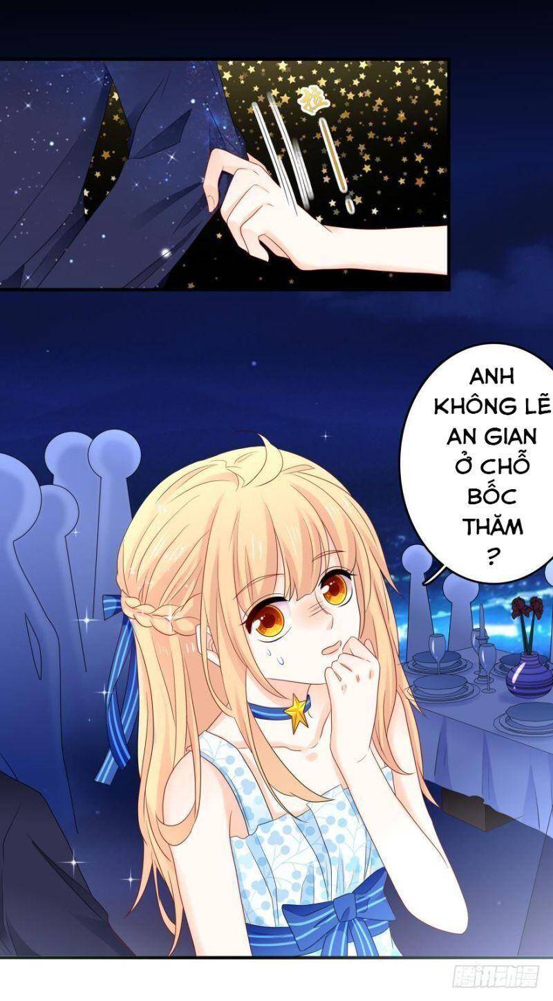 Nhân Ngư Học Trưởng, Đừng Ôm Ta! Chapter 42 - 29