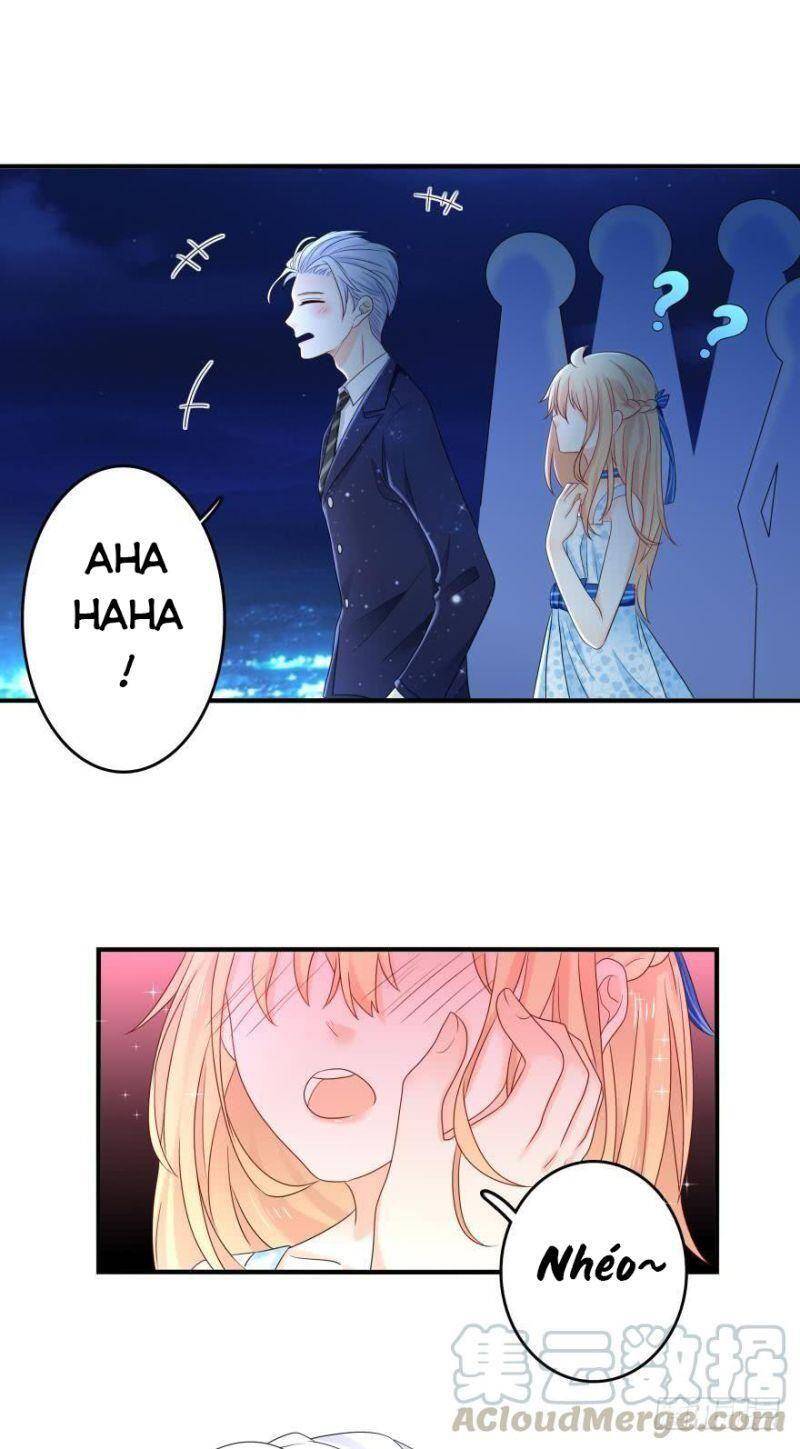 Nhân Ngư Học Trưởng, Đừng Ôm Ta! Chapter 42 - 30