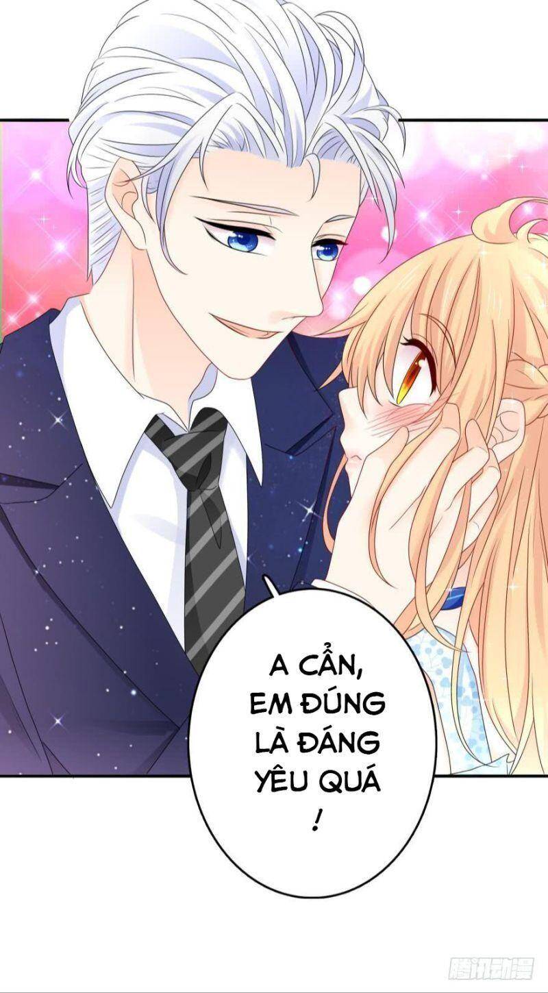 Nhân Ngư Học Trưởng, Đừng Ôm Ta! Chapter 42 - 31