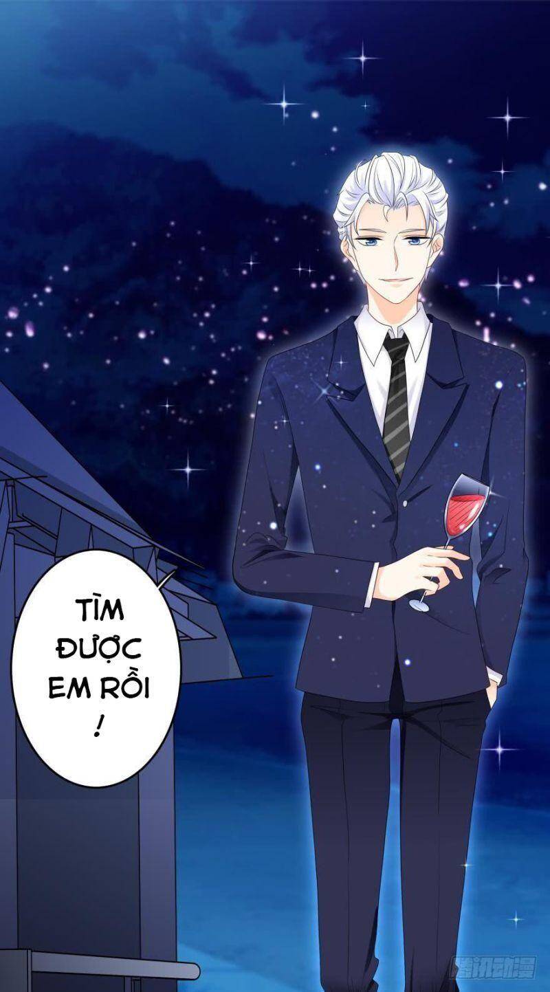 Nhân Ngư Học Trưởng, Đừng Ôm Ta! Chapter 42 - 5