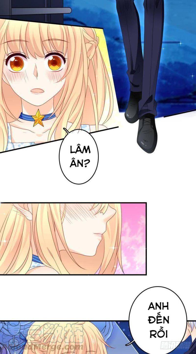 Nhân Ngư Học Trưởng, Đừng Ôm Ta! Chapter 42 - 6