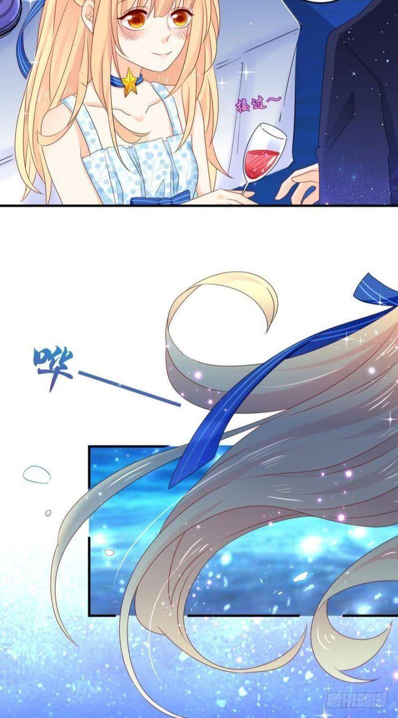 Nhân Ngư Học Trưởng, Đừng Ôm Ta! Chapter 42 - 7
