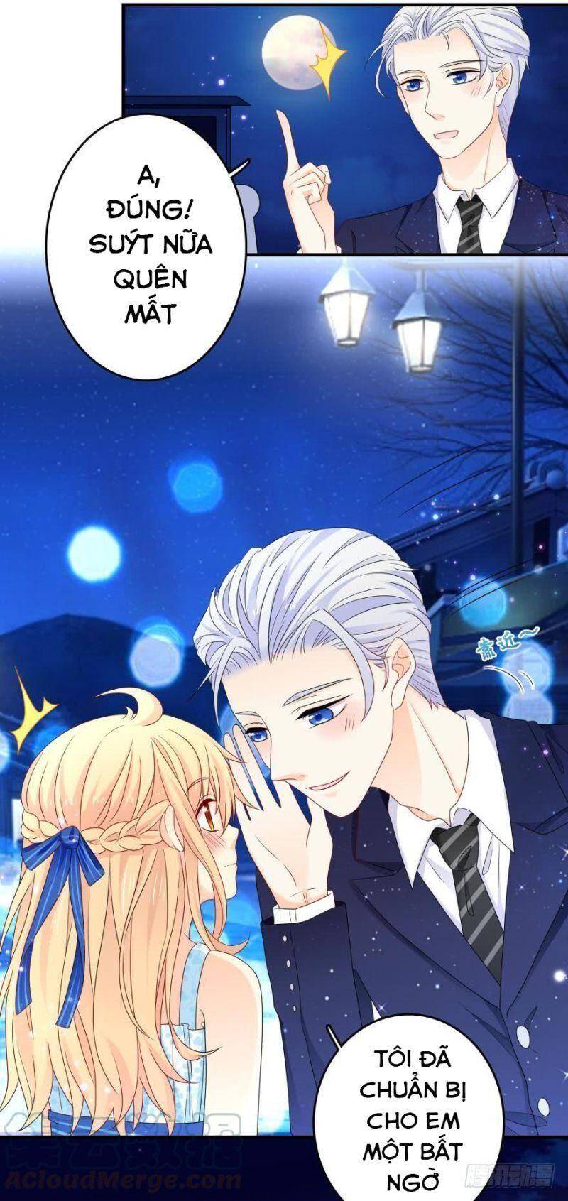 Nhân Ngư Học Trưởng, Đừng Ôm Ta! Chapter 42 - 10