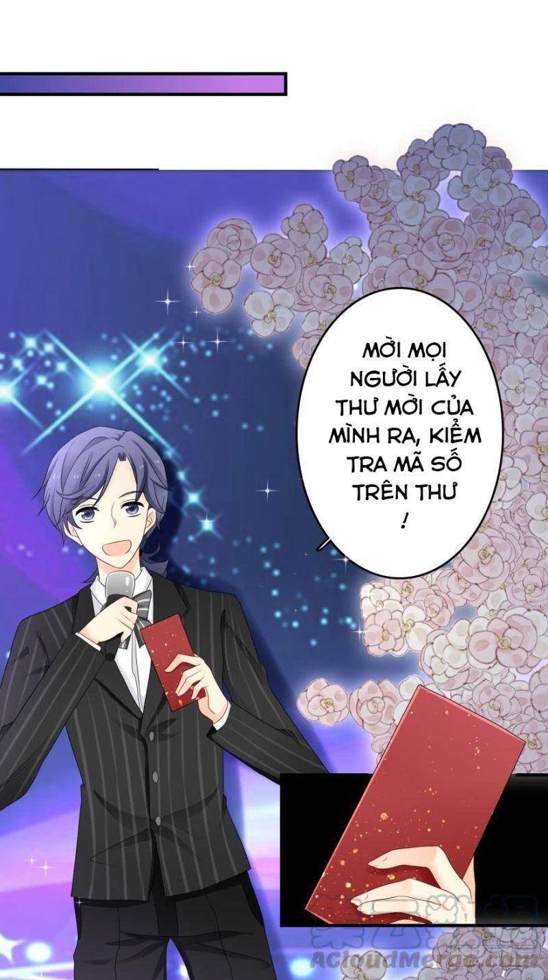 Nhân Ngư Học Trưởng, Đừng Ôm Ta! Chapter 43 - 2