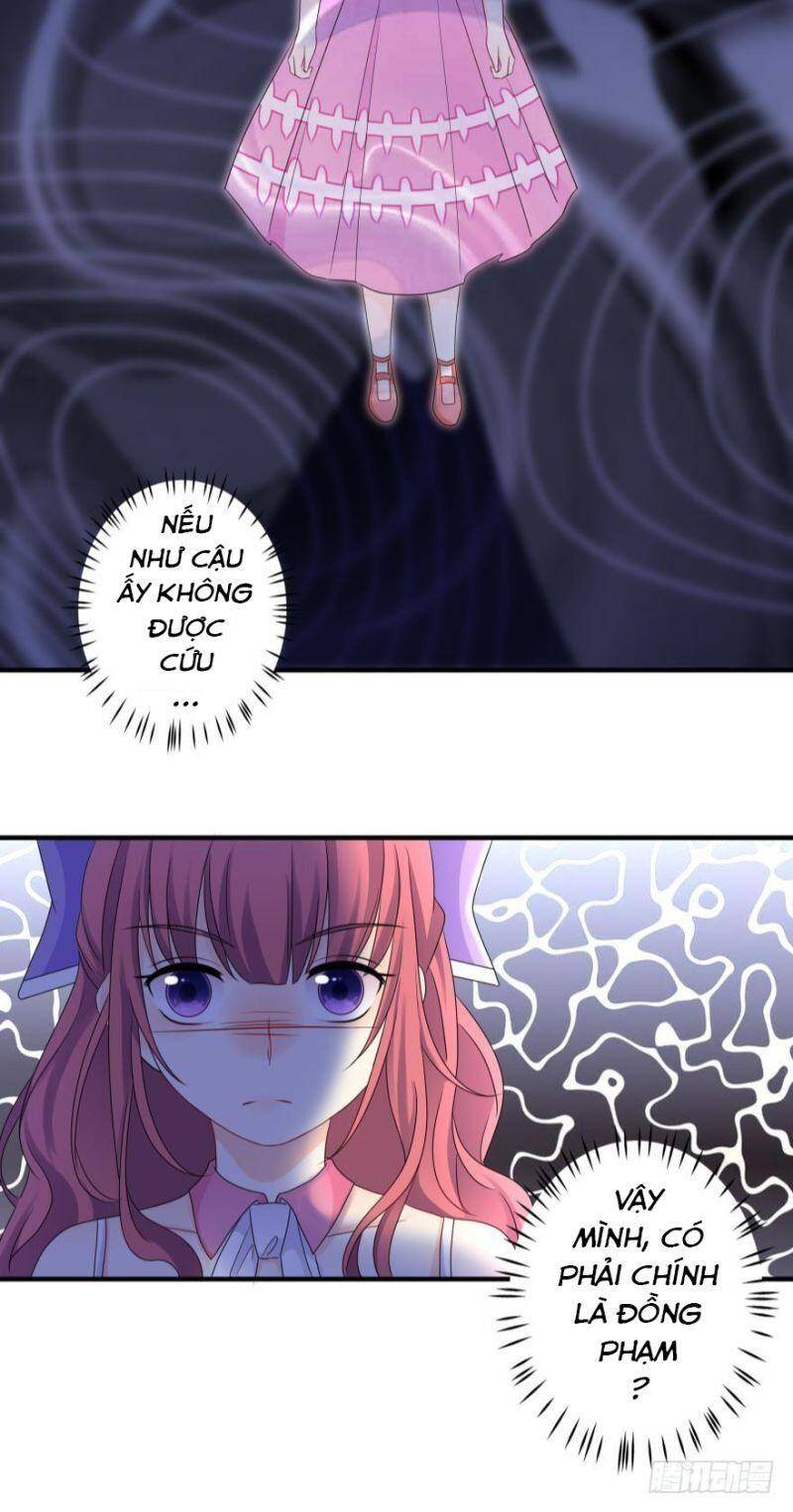 Nhân Ngư Học Trưởng, Đừng Ôm Ta! Chapter 43 - 11