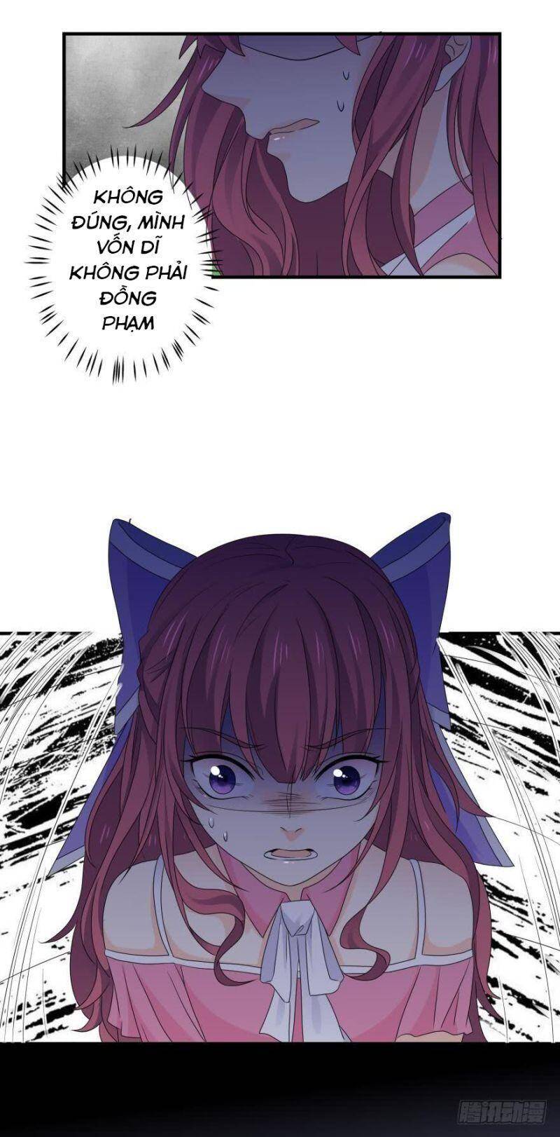 Nhân Ngư Học Trưởng, Đừng Ôm Ta! Chapter 43 - 12