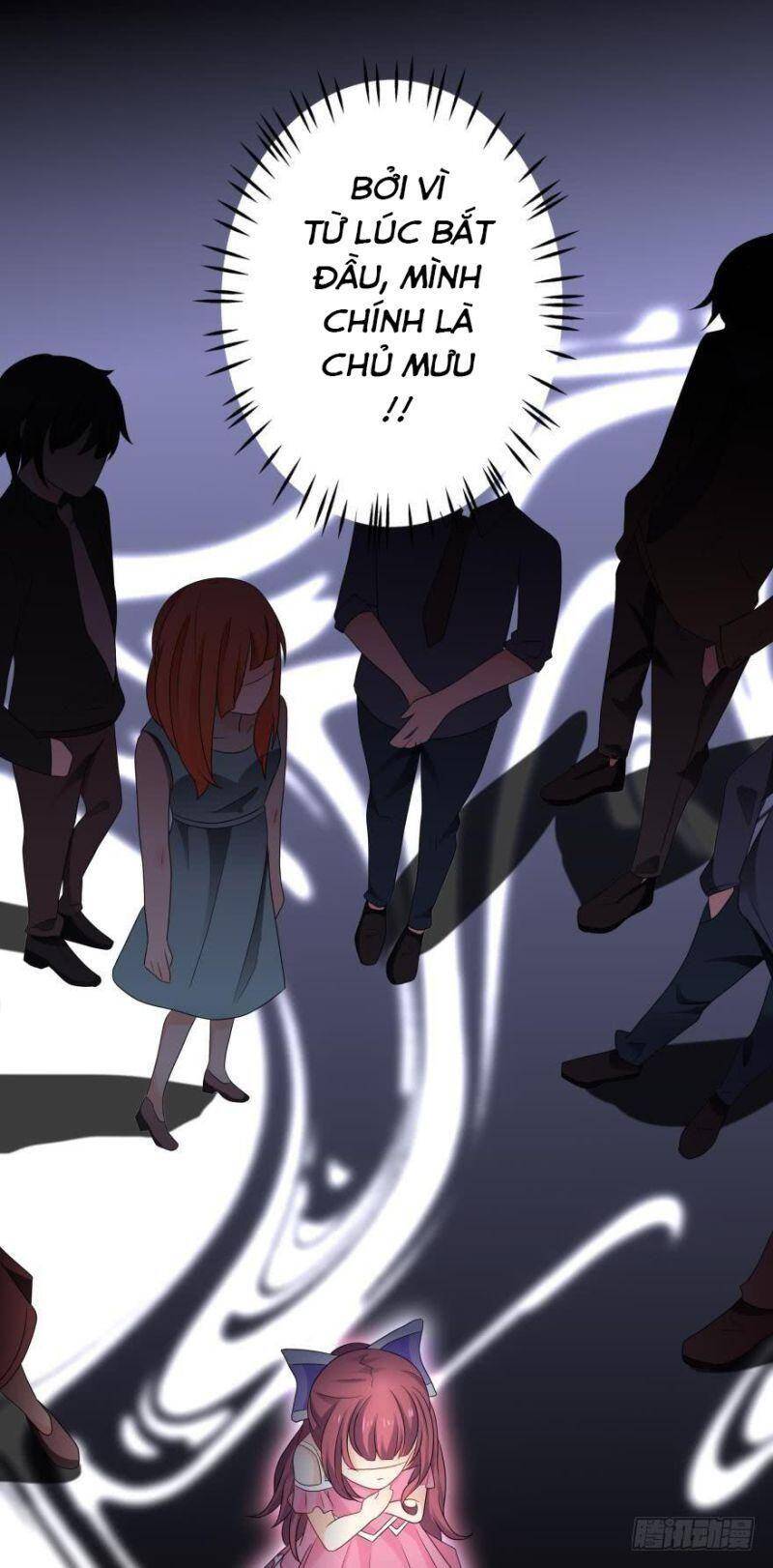 Nhân Ngư Học Trưởng, Đừng Ôm Ta! Chapter 43 - 13