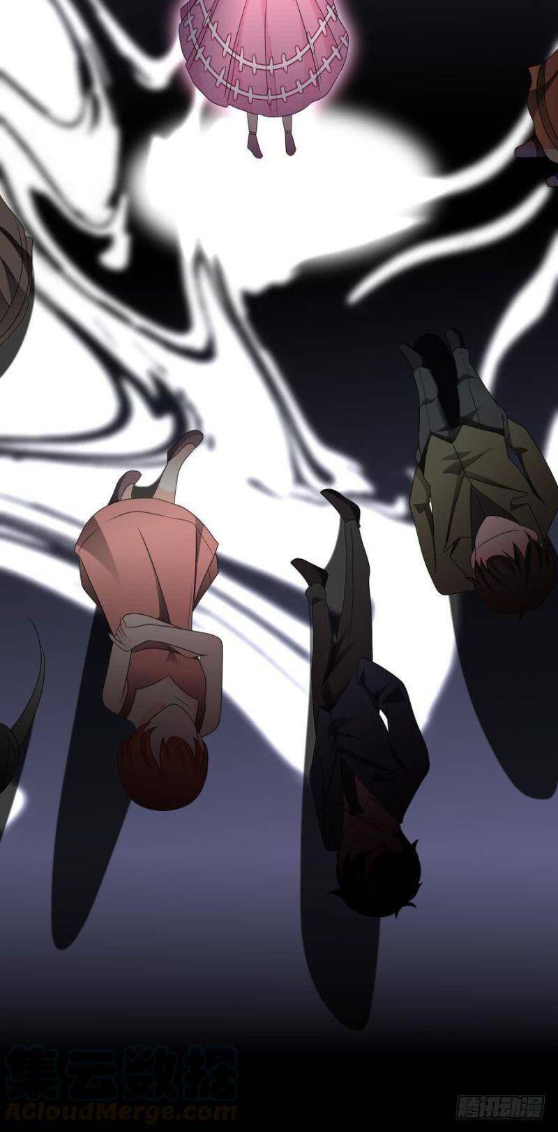 Nhân Ngư Học Trưởng, Đừng Ôm Ta! Chapter 43 - 14