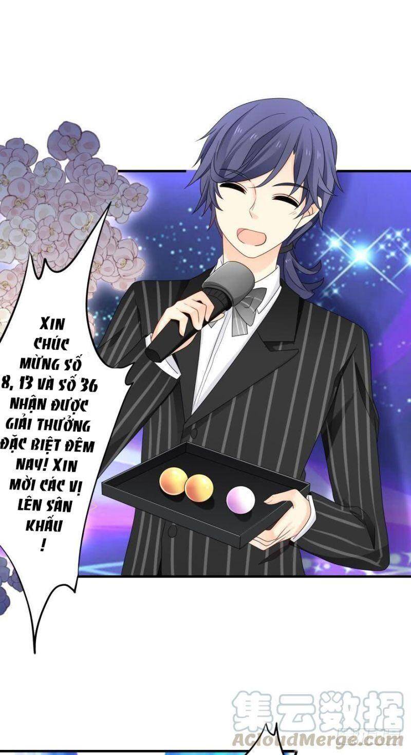 Nhân Ngư Học Trưởng, Đừng Ôm Ta! Chapter 43 - 18