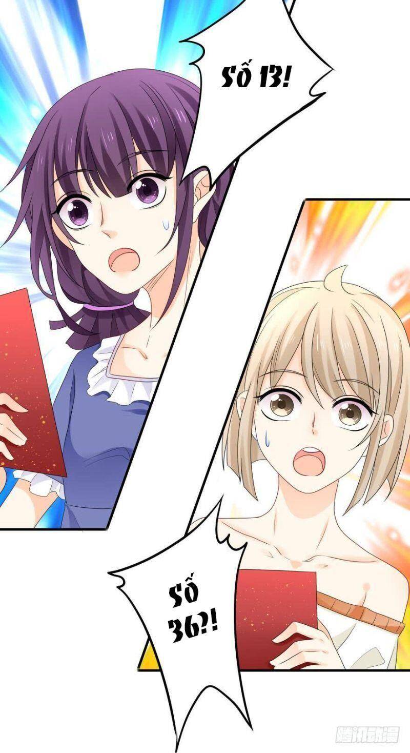 Nhân Ngư Học Trưởng, Đừng Ôm Ta! Chapter 43 - 19