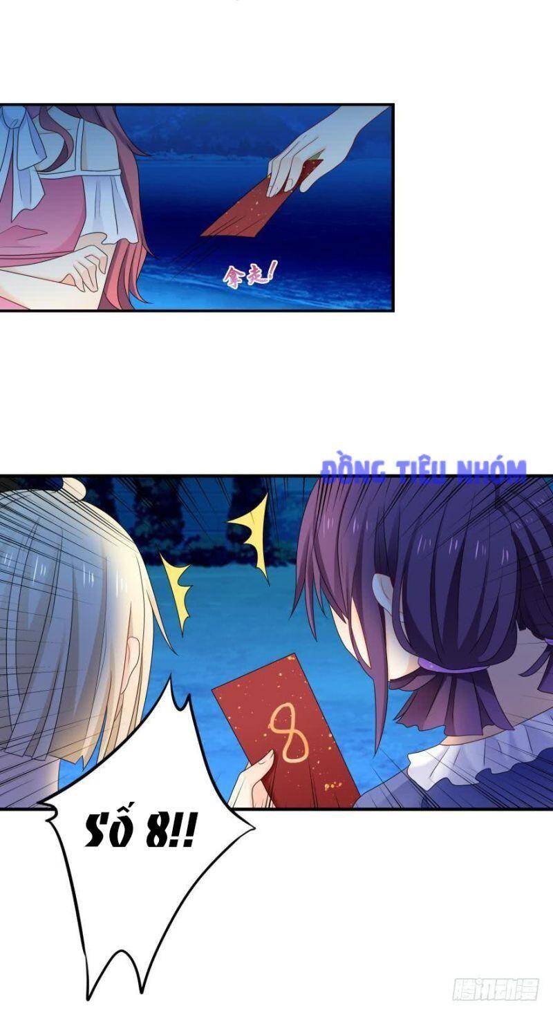 Nhân Ngư Học Trưởng, Đừng Ôm Ta! Chapter 43 - 20