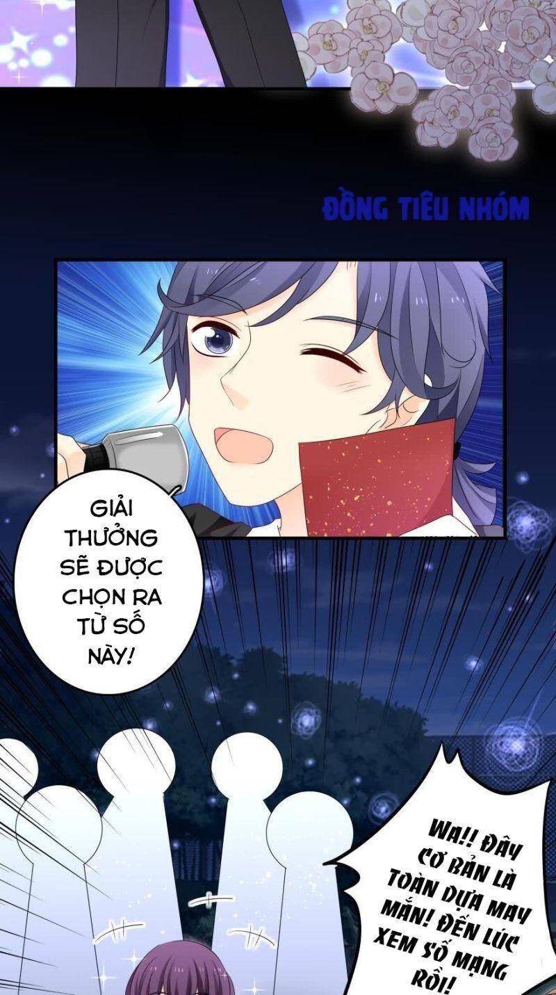 Nhân Ngư Học Trưởng, Đừng Ôm Ta! Chapter 43 - 3