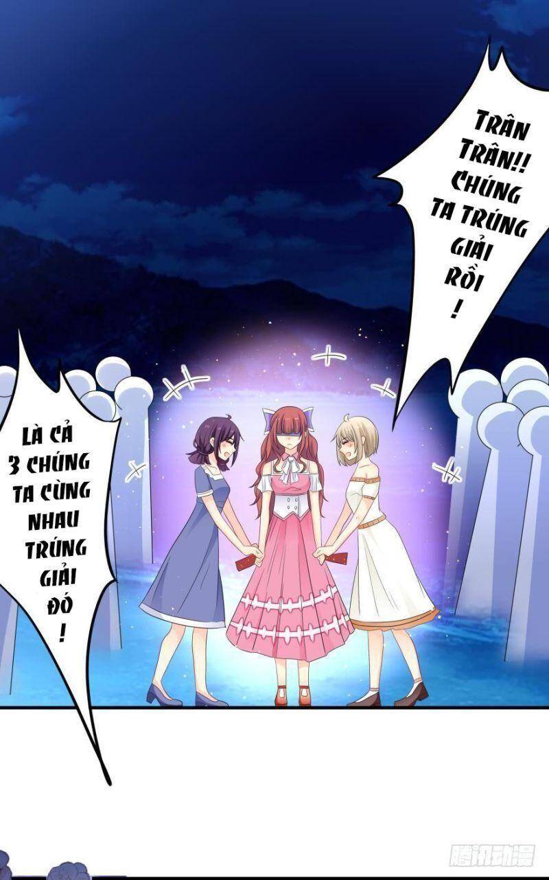 Nhân Ngư Học Trưởng, Đừng Ôm Ta! Chapter 43 - 21