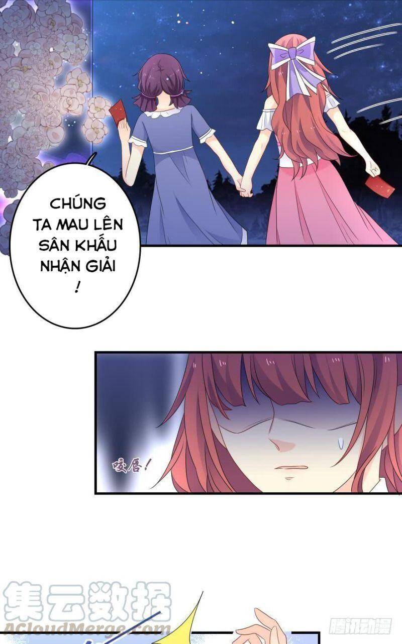 Nhân Ngư Học Trưởng, Đừng Ôm Ta! Chapter 43 - 22