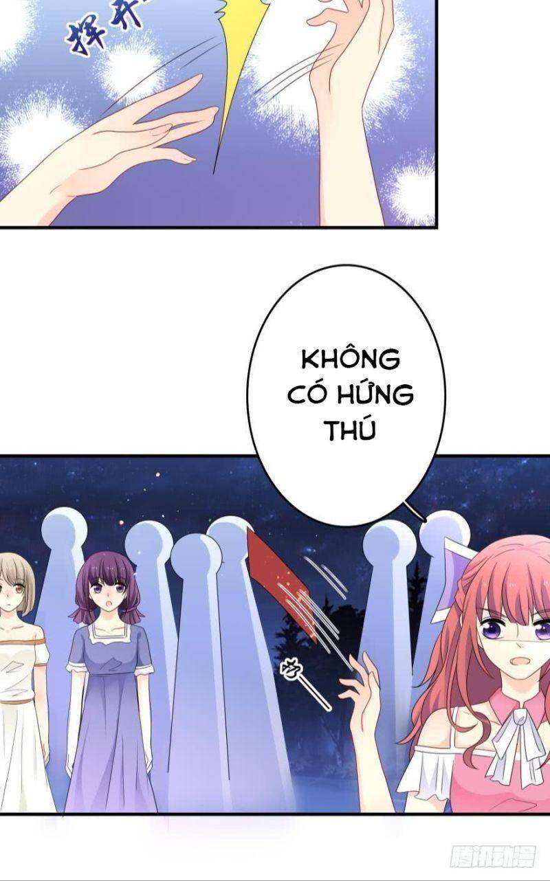 Nhân Ngư Học Trưởng, Đừng Ôm Ta! Chapter 43 - 23