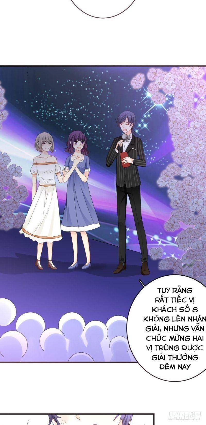 Nhân Ngư Học Trưởng, Đừng Ôm Ta! Chapter 43 - 25