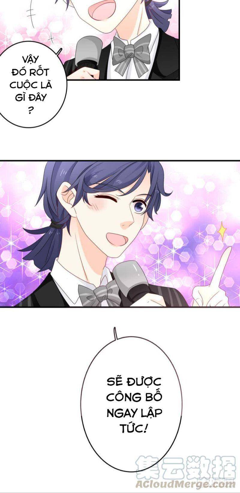 Nhân Ngư Học Trưởng, Đừng Ôm Ta! Chapter 43 - 26