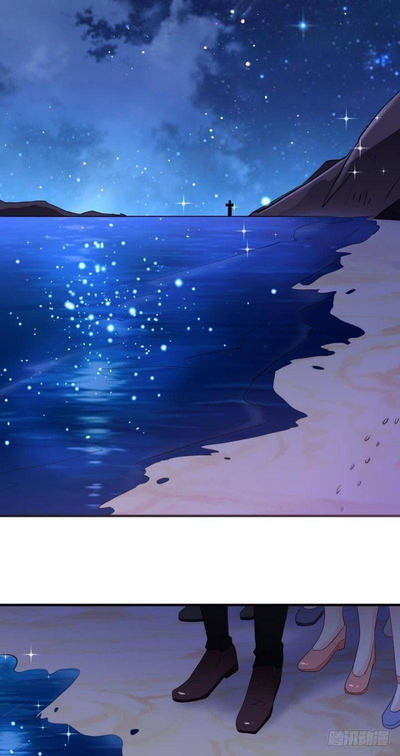 Nhân Ngư Học Trưởng, Đừng Ôm Ta! Chapter 43 - 28